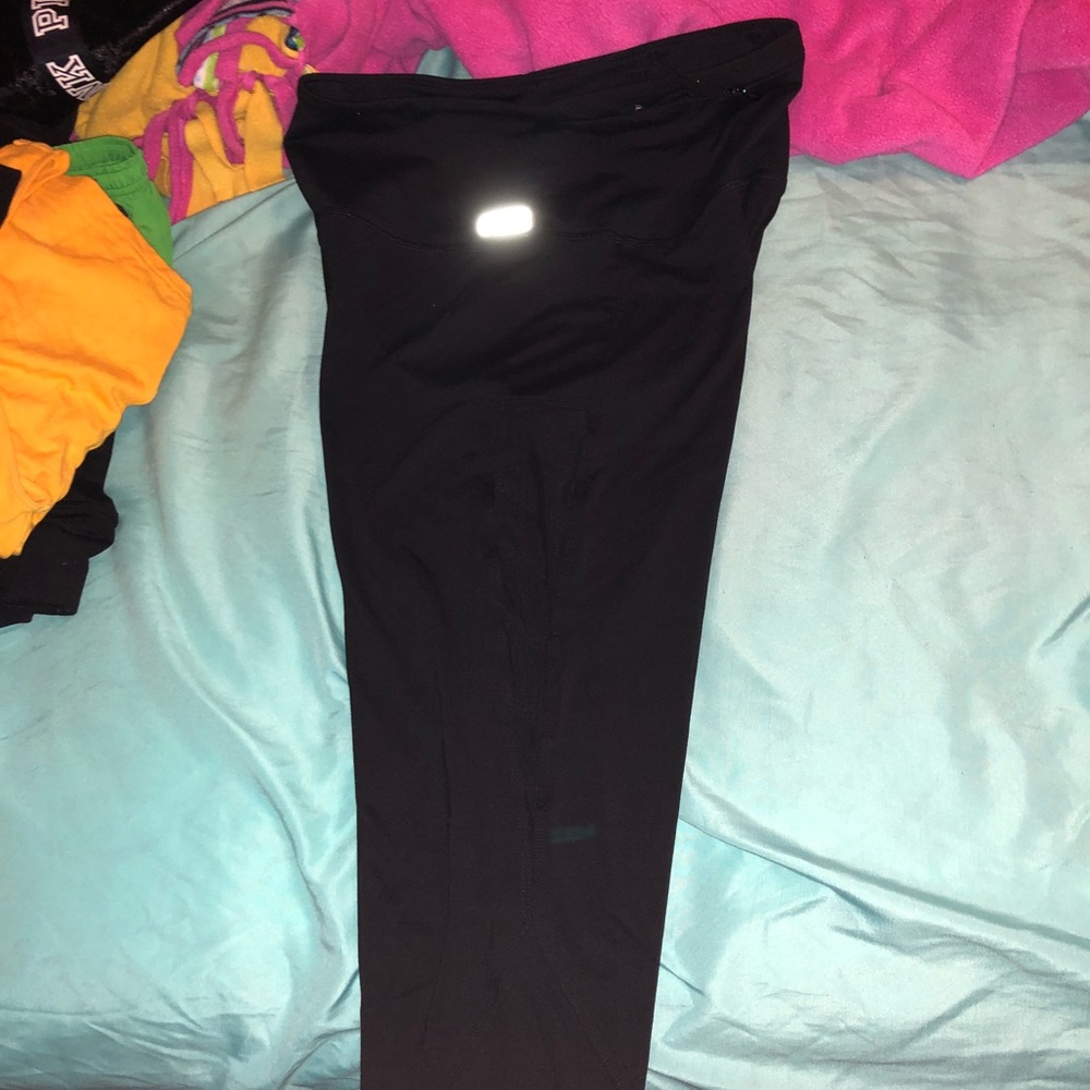 PINK ultimate leggings